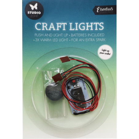 StudioLight Craft Lights Essential Tools