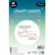 StudioLight Craft Lights Essential Tools