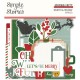 Simple Stories Hearth & Holiday Collector's Essential Kit