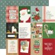 Simple Stories Hearth & Holiday Collection Kit 30x30cm