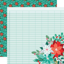 Simple Stories Mix & A-Mingle Collection Kit 30x30cm