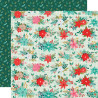 Simple Stories Mix & A-Mingle Collection Kit 30x30cm