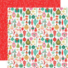 Simple Stories Mix & A-Mingle Collection Kit 30x30cm