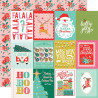 Simple Stories Mix & A-Mingle Collection Kit 30x30cm
