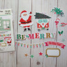 Simple Stories SIMPLE PAGES PIECES Mix & A-Mingle