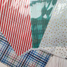 MODASCRAP - VELLUM THE MAGIC OF CHRISTMAS 01