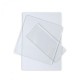 Sizzix Accessory Cutting Pads Variety 3 Pack by Tim Holtz 666007