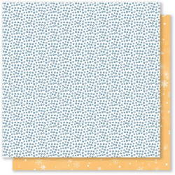 Mes P'tits Ciseaux Believe in Magic Collection 30x30cm