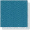 Mes P'tits Ciseaux Believe in Magic Collection 30x30cm