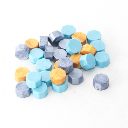 Perle di Ceralacca Glacier 100pz