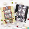 Mama Elephant HEY NEIGHBOR Clear Stamp