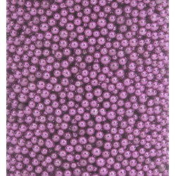 Mini Perline senza foro 0,8-1,0mm PINK