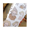Alua Cid Maravillas Die Cuts SHEET 31pz