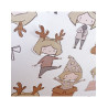 Alua Cid Maravillas Die Cuts SHEET 31pz