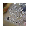 Alua Cid Maravillas Clear Stamp