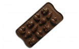 Stampo gessetti Choco Baby