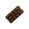 Stampo gessetti Choco Baby