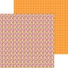 Doodlebug Design Farmers Market Paper Pack 30x30cm