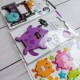 Doodlebug Design Boogie Monsters Doodle-Pops 3D Stickers