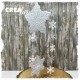 Crealies X-tra Dies no. 57 Geometric Snowflake Small