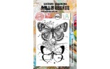 AALL & Create Stamp Set 826 Delicate Wings