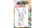 AALL & Create Stamp Set 812 Big Ears