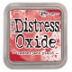 Distress Oxide Ink Pad Lumberjack Plaid