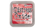 Distress Oxide Ink Pad Lumberjack Plaid