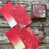 Distress Oxide Ink Pad Lumberjack Plaid