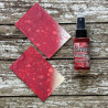 Distress Oxide Spray Lumberjack Plaid