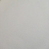 Cartoncino effetto LINO WHITE 240 gms 30x30cm