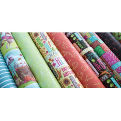 Craft Consortium Happy Harvest Paper Pad 15x15cm