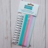 We R Memory Keepers Cinch Elastic Book Bands