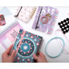 We R Memory Keepers Cinch Elastic Book Bands