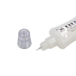 NUVO Deluxe Adhesive Precision Nozzles