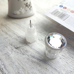 NUVO Deluxe Adhesive Precision Nozzles