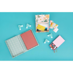 We R Memory Keepers Corner Guides
