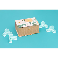 We R Memory Keepers Corner Guides