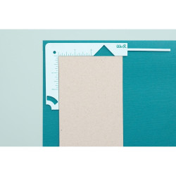 We R Book Cover Guide MINT