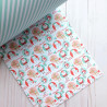 StudioLight Essentials DIY Block Santa Stop Here! Nr.35 A4