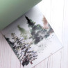 StudioLight Essentials DIY Block Christmas Mood Nr.31 A4