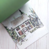 StudioLight Essentials DIY Block Christmas Mood Nr.31 A4