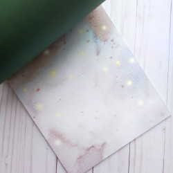 StudioLight Essentials DIY Block Christmas Mood Nr.31 A4