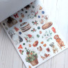 StudioLight Essentials DIY Block Christmas Mood Nr.31 A4