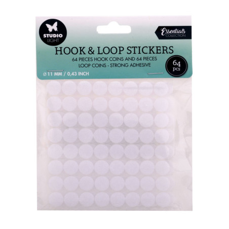 Applicazioni in velcro Hook & Loop