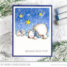 My Favorite Things Beary Special Clear Stamps