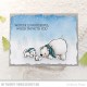 My Favorite Things Beary Special Clear Stamps