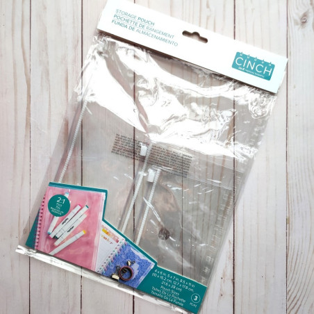 We R Cinch Storage Pouch 3pz