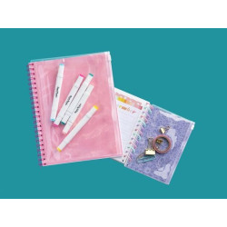 We R Memory Keepers Cinch Plastic Loop Binding
