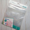 We R Cinch Page Protectors 8.5x11 Inch